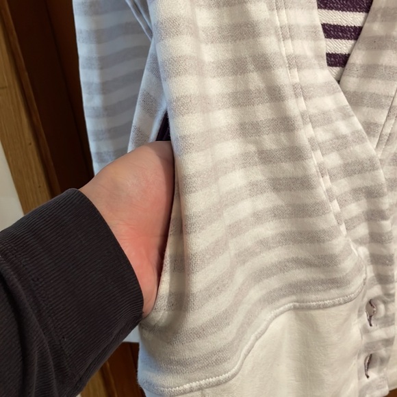 Nomis Sweater Medium - Picture 8 of 12